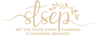 Services – Set The Stage Event Planning